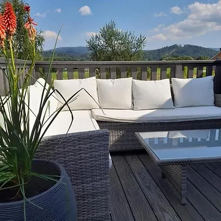 アパート Goscinne U Marka *