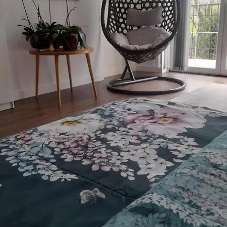 アパート Goscinne U Marka Kostrzyca