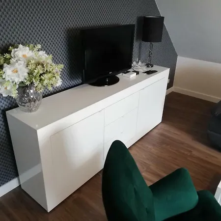 Goscinne U Marka アパート