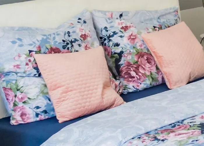 Goscinne U Marka Kostrzyca