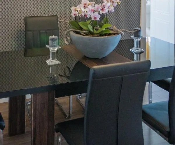 Appartement Goscinne U Marka Kostrzyca