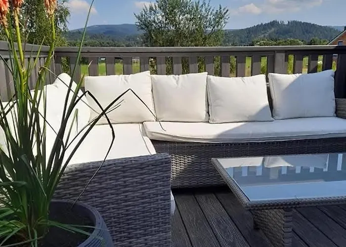 Appartement Goscinne U Marka *