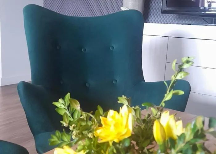 Goscinne U Marka Appartement Kostrzyca