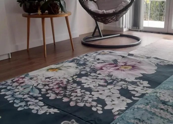 Appartement Goscinne U Marka Kostrzyca