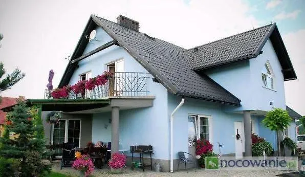 Appartement Goscinne U Marka Kostrzyca