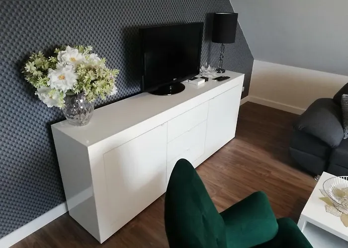 Goscinne U Marka Appartement